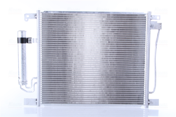 Nissens Airco condensor 940929