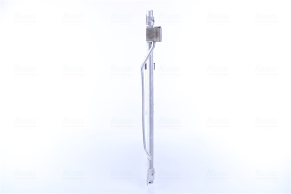 Nissens Airco condensor 940929