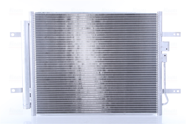 Nissens Airco condensor 940931