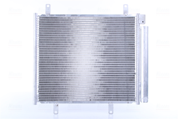 Nissens Airco condensor 940932