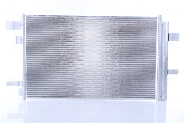 Nissens Airco condensor 940933