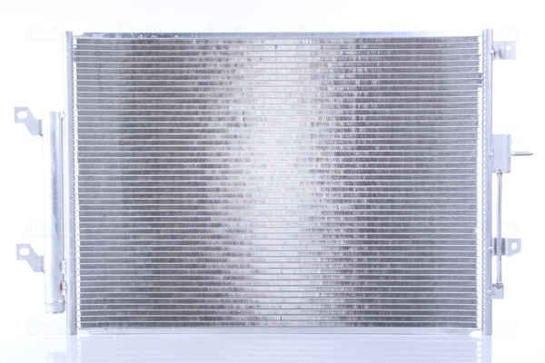 Nissens Airco condensor 940934