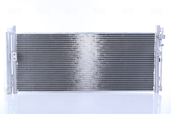 Nissens Airco condensor 940935