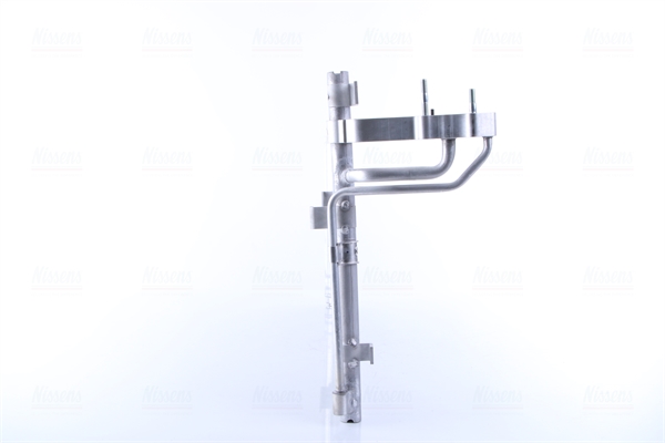 Nissens Airco condensor 940935