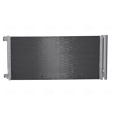 Nissens Airco condensor 940948
