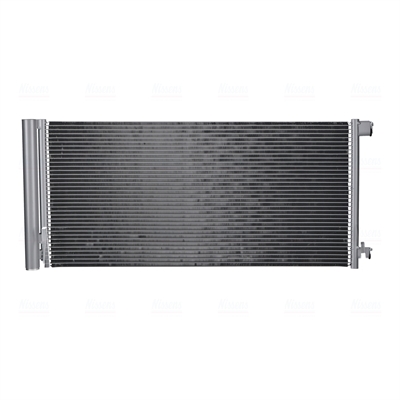 Nissens Airco condensor 940948