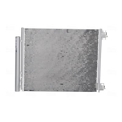 Nissens Airco condensor 940949