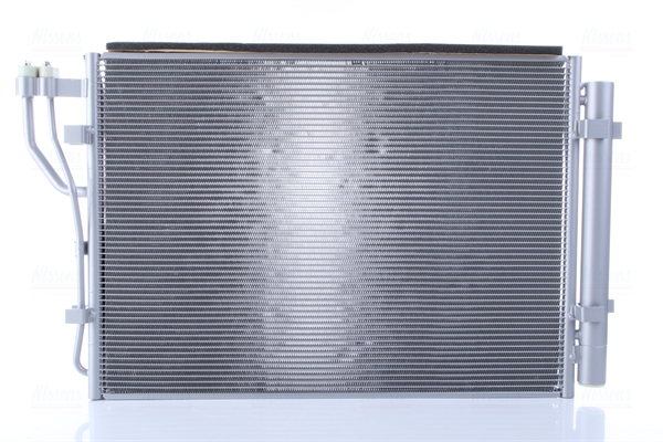 Nissens Airco condensor 940959