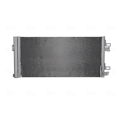 Nissens Airco condensor 940962