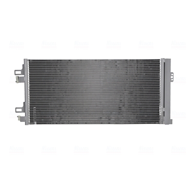 Nissens Airco condensor 940962