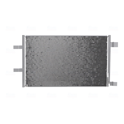 Nissens Airco condensor 940973