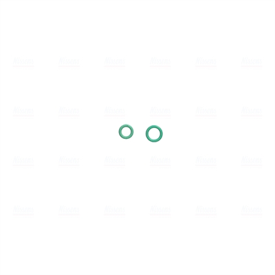 Nissens Condensor, airconditioning 940974