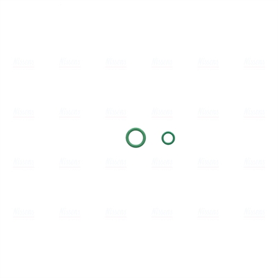 Nissens Condensor, airconditioning 940976