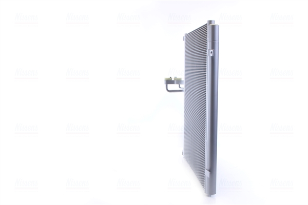 Nissens Airco condensor 940977