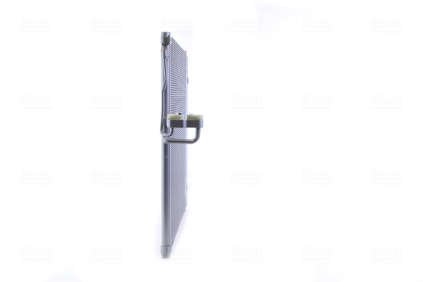 Nissens Airco condensor 940977