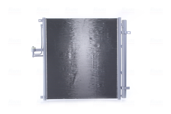 Nissens Airco condensor 940977