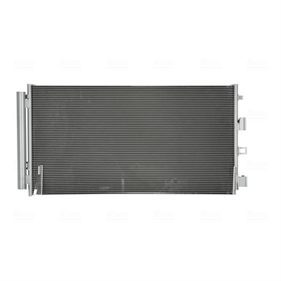 Nissens Condensor, airconditioning 940981
