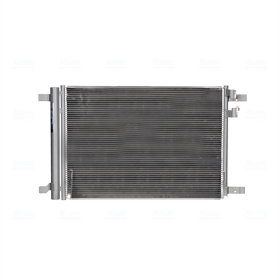Nissens Condensor, airconditioning 940986