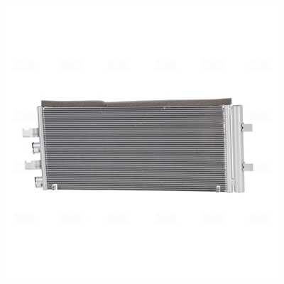 Nissens Airco condensor 940997