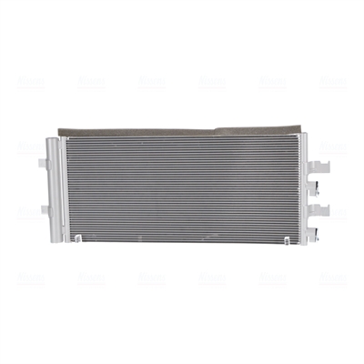Nissens Airco condensor 940997