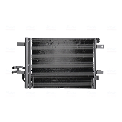 Nissens Condensor, airconditioning 940999