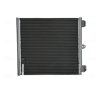 Nissens Condensor, airconditioning 941006