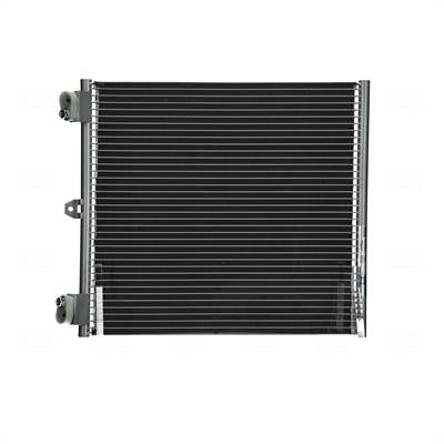 Nissens Condensor, airconditioning 941006