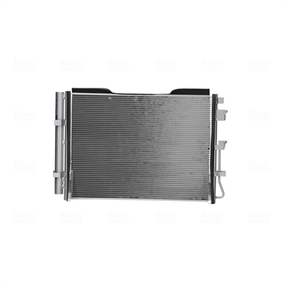 Nissens Condensor, airconditioning 941010