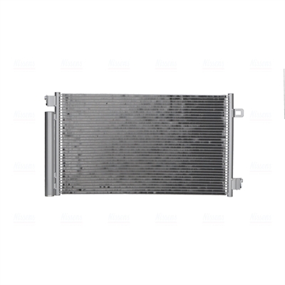 Nissens Condensor, airconditioning 941014