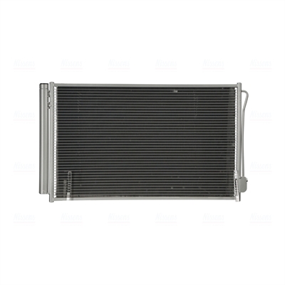 Nissens Airco condensor 941054