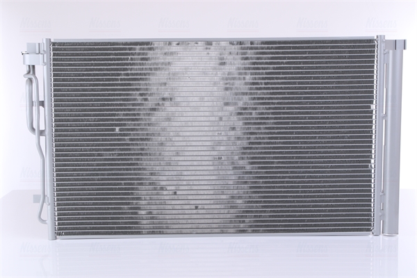 Nissens Airco condensor 941055