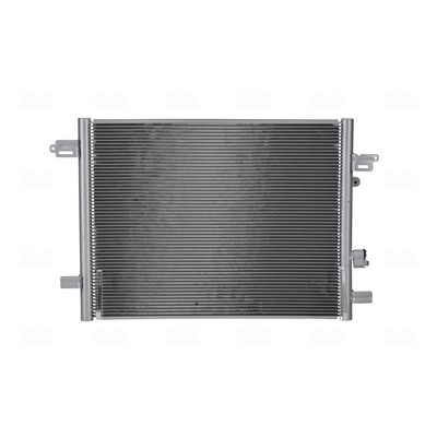 Nissens Airco condensor 941061