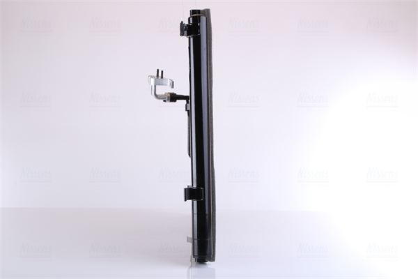 Nissens Airco condensor 941120