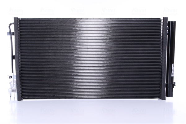 Nissens Airco condensor 941121