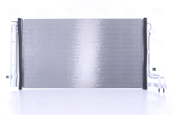 Airco condensor Nissens 941121