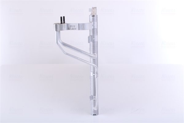 Nissens Airco condensor 941125