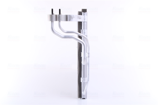 Nissens Airco condensor 941131