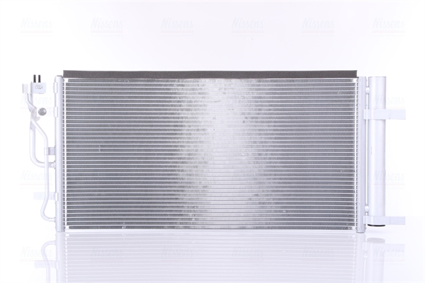 Nissens Airco condensor 941131