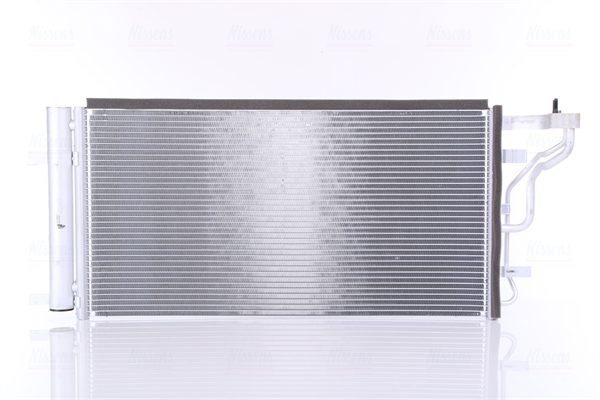 Nissens Airco condensor 941131