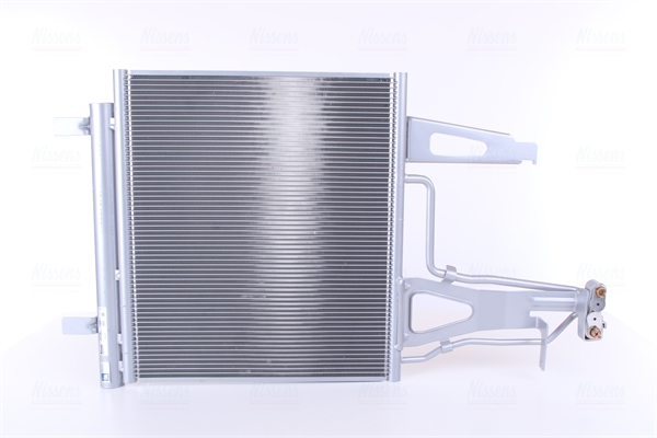 Nissens Airco condensor 941136