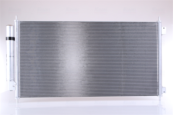 Nissens Airco condensor 941152