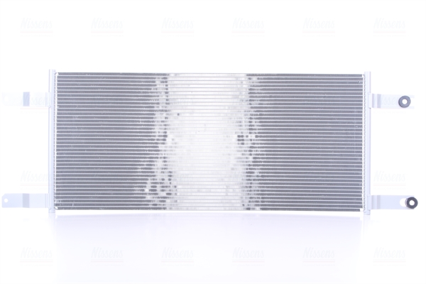 Nissens Airco condensor 941155