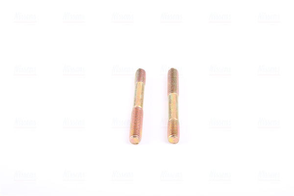 Nissens Airco condensor 941155