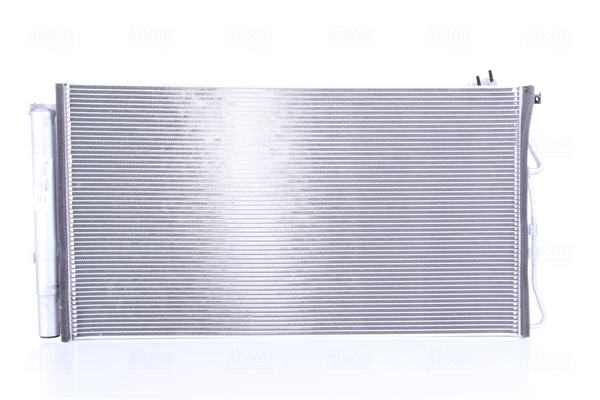 Nissens Airco condensor 941156