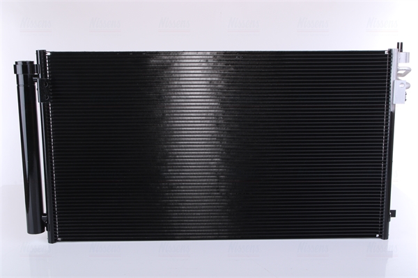 Nissens Airco condensor 941158