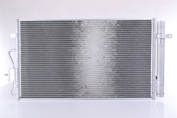 Nissens Airco condensor 941181