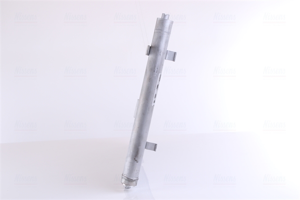 Nissens Airco condensor 941181