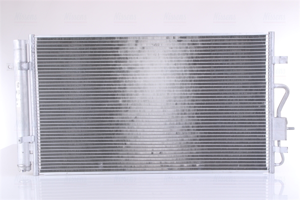 Airco condensor Nissens 941181