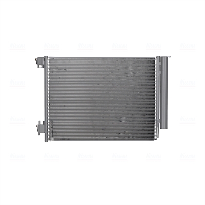 Nissens Airco condensor 941197