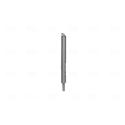 Nissens Airco condensor 941197